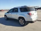 2015 GMC Acadia SLT-2