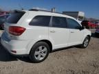 2012 Dodge Journey SXT