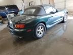 2000 Mazda MX-5 Miata Base