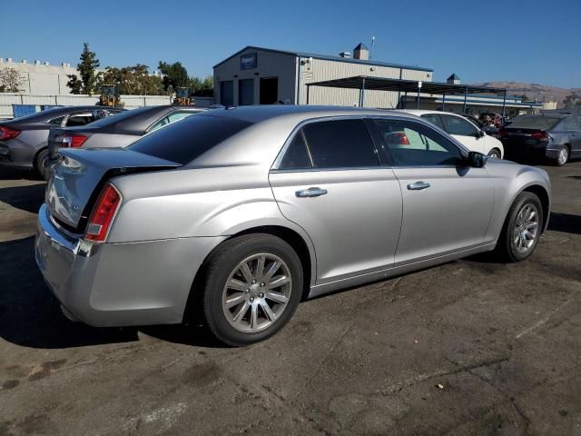 2011 Chrysler 300 Limited