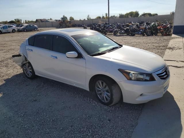 2011 Honda Accord EXL