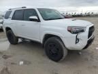 2018 Toyota 4runner SR5/SR5 Premium