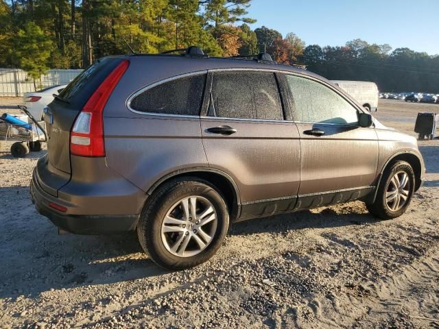 2011 Honda CR-V EX