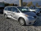 2011 Toyota Sienna XLE