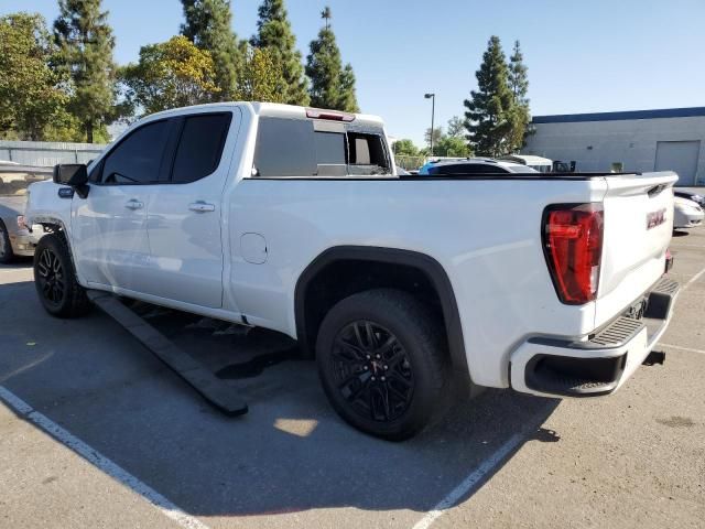 2019 GMC Sierra C1500 Elevation