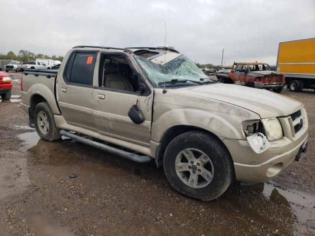 2005 Ford Explorer Sport Trac