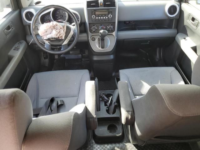 2008 Honda Element EX