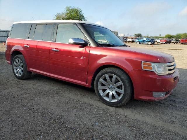 2010 Ford Flex Limited