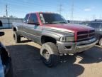 2001 Dodge RAM 2500