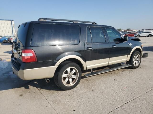 2010 Ford Expedition EL Eddie Bauer