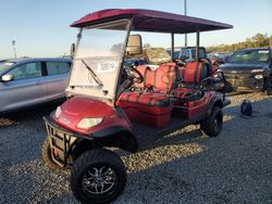 Aspt salvage cars for sale: 2023 Aspt Golf Cart