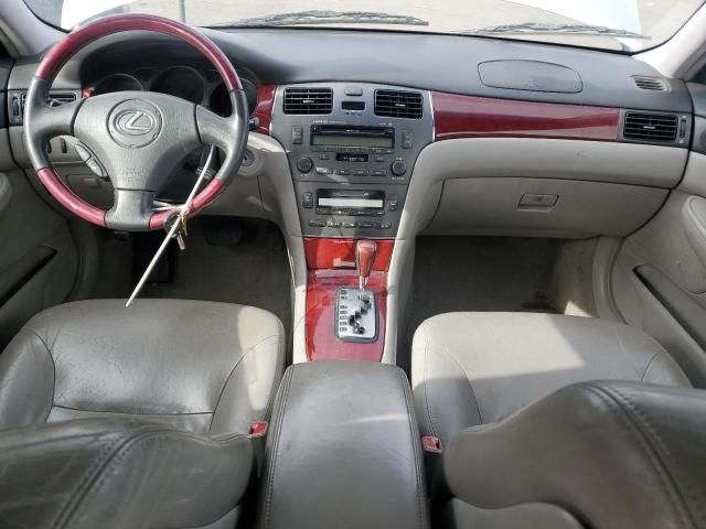 2003 Lexus ES 300