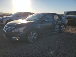 Salvage cars for sale at Phoenix, AZ auction: 2013 Nissan Altima 2.5