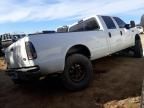 2006 Ford F350 SRW Super Duty