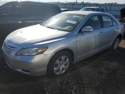 2009 Toyota Camry SE en venta en Elgin, IL