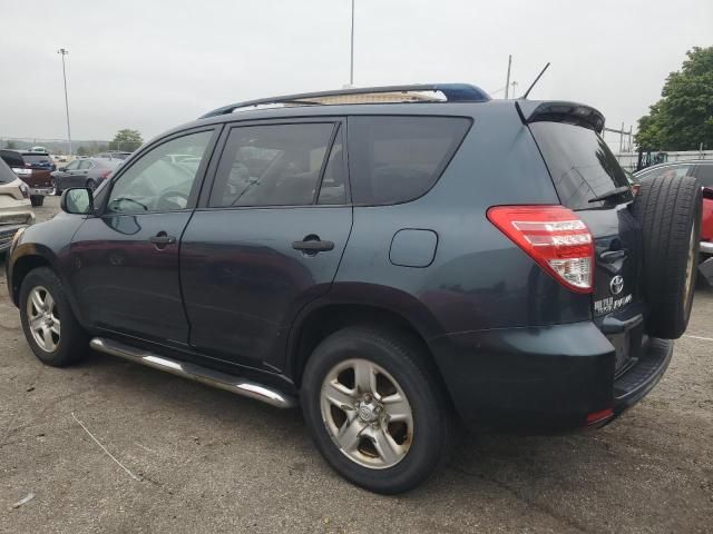 2009 Toyota Rav4