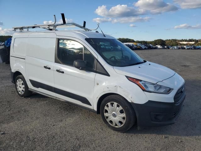 2019 Ford Transit Connect XL