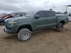 2022 Toyota Tacoma Double Cab