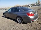 2010 BMW 750 LI Xdrive