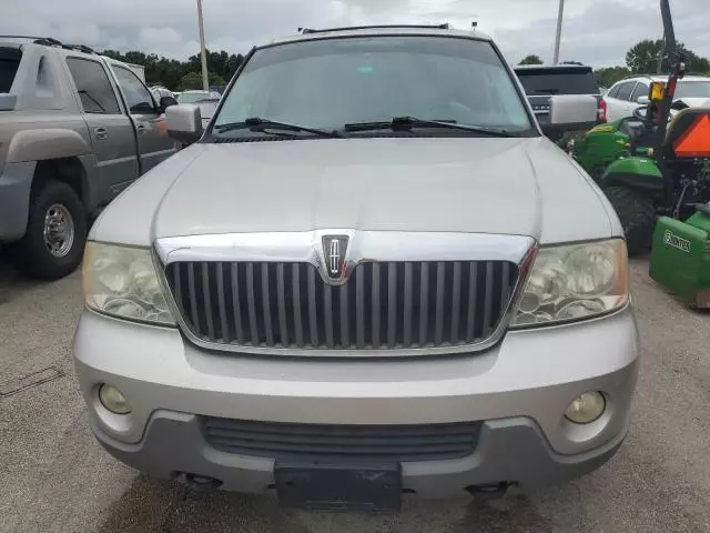 2004 Lincoln Navigator