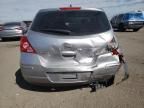 2009 Nissan Versa S