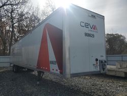 Vyvc salvage cars for sale: 2023 Vyvc Trailer