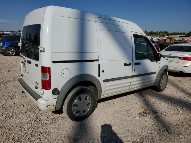 2013 Ford Transit Connect XLT