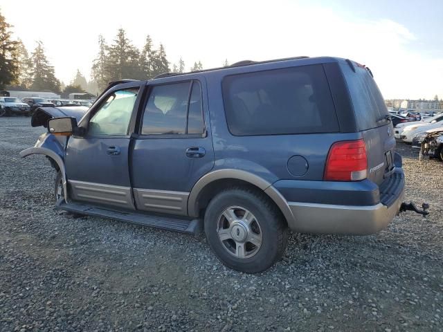 2003 Ford Expedition Eddie Bauer