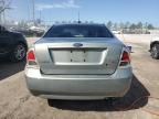 2008 Ford Fusion SE