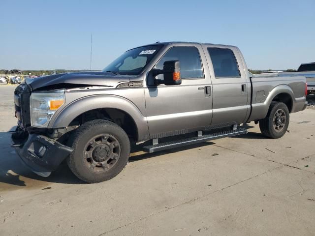 2013 Ford F250 Super Duty