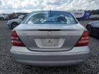 2005 Mercedes-Benz C 230K Sport Sedan