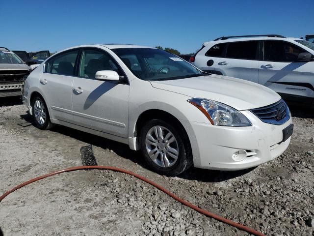 2011 Nissan Altima Base