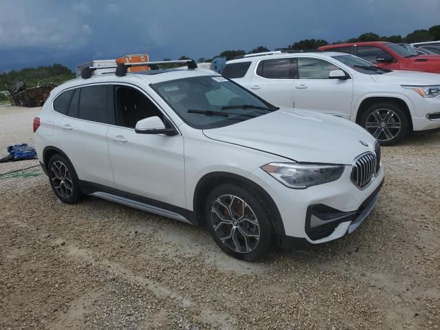 2020 BMW X1 XDRIVE28I