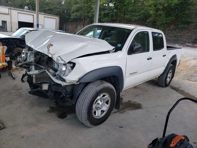 2015 Toyota Tacoma Double Cab Prerunner