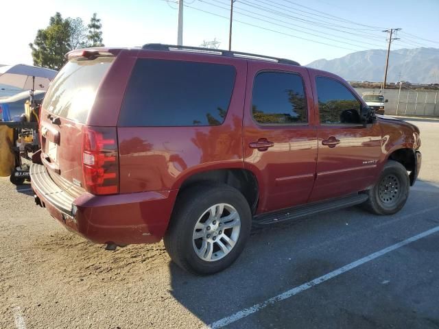 2007 Chevrolet Tahoe C1500