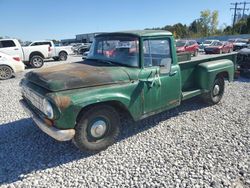 International Harvester salvage cars for sale: 1967 International Harvester