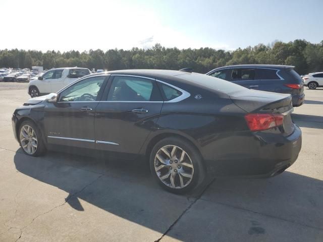 2018 Chevrolet Impala Premier