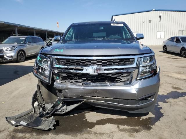 2019 Chevrolet Suburban C1500 LS