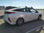 2022 Toyota Prius Prime LE