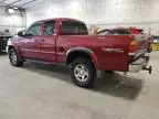 2002 Toyota Tundra Access Cab Limited