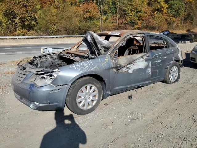 2010 Chrysler Sebring Touring