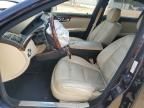 2012 Mercedes-Benz S 550 4matic