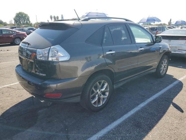 2009 Lexus RX 350