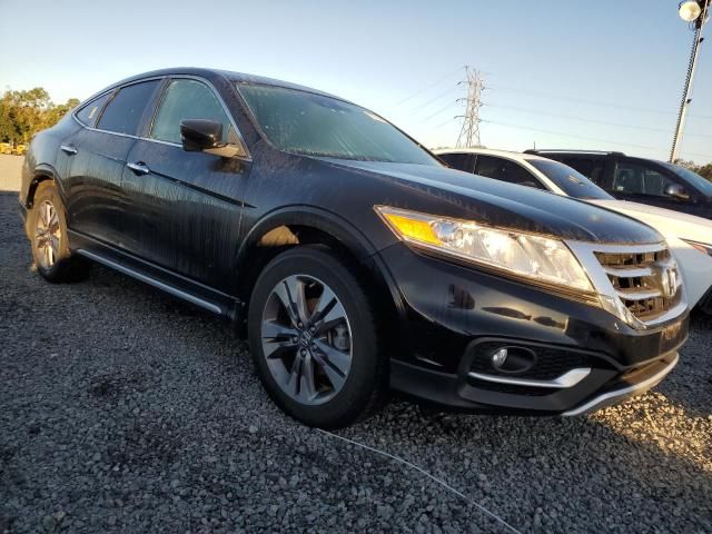 2015 Honda Crosstour EXL