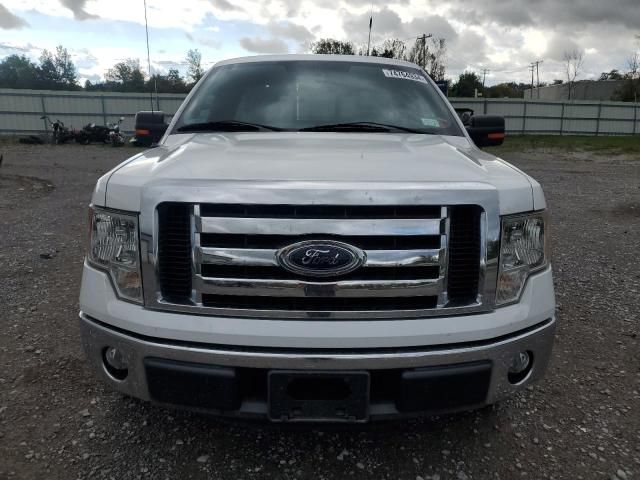 2012 Ford F150