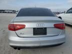 2014 Audi A4 Premium