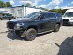 2017 Chevrolet Tahoe Police