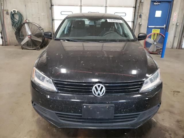 2014 Volkswagen Jetta TDI