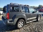 2011 Nissan Xterra OFF Road