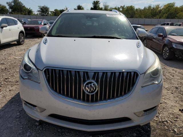 2016 Buick Enclave